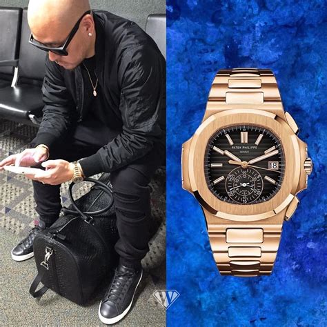 ben baller rolex watch|Ben Baller Delivers The Rolex Watches to The Game & The .